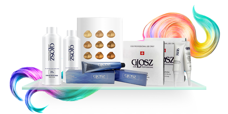 Glosz Professional